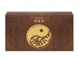 誠心堂薬局 独自開発妊活サプリメント 馴鹿丹（じゅんろくたん）